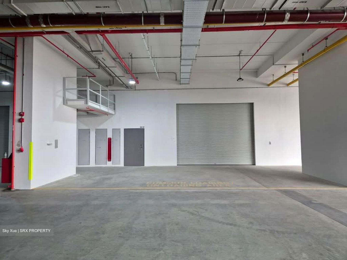 Ct Foodnex (D25), Factory #570067841